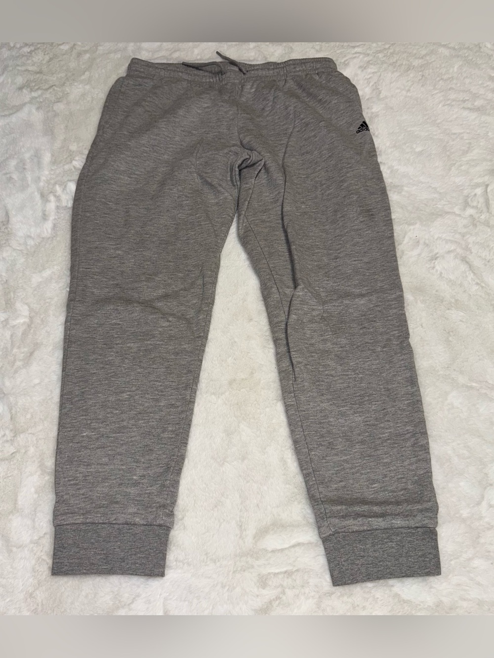 adidas golf joggers